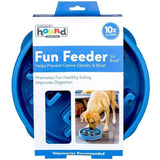 Fun Feeder Slo-Bowl Anti Schling Hundenapf