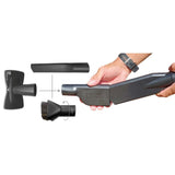 FurEater Komplettset Car Kit Pro