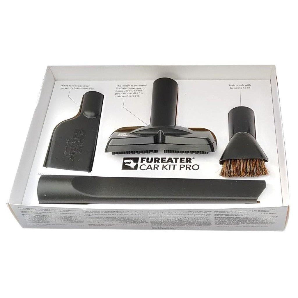 FurEater Komplettset Car Kit Pro