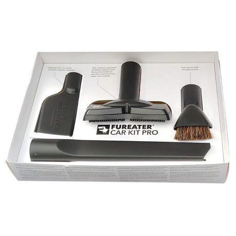 FurEater Komplettset Car Kit Pro