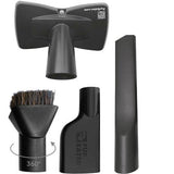 FurEater Komplettset Car Kit Pro