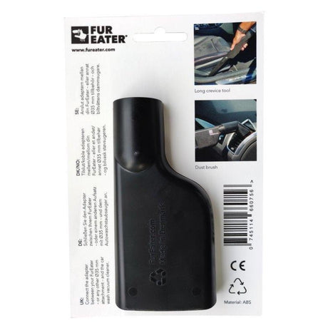 FurEater Car Wash Adapter