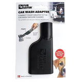 FurEater Car Wash Adapter