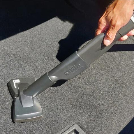 FurEater Car Wash Adapter