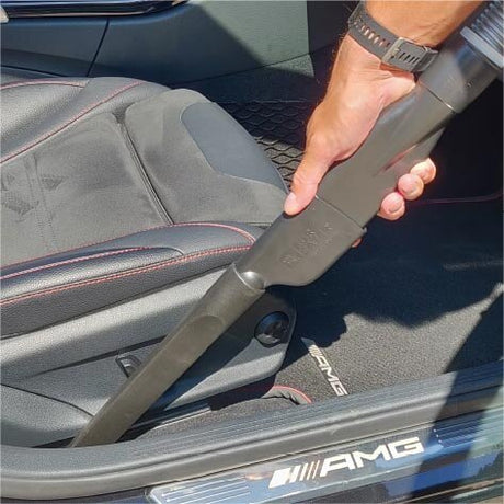 FurEater Car Wash Adapter