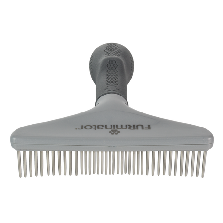 FURminator Harkenkamm für Katzen und Hunde