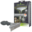 FURminator Harkenkamm für Katzen und Hunde – Harkenkamm