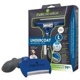 FURminator Hund Unterwolle Kurzhaar