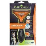 FURminator Hund Unterwolle Kurzhaar