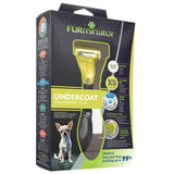 FURminator Hund Unterwolle Kurzhaar
