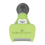 FURminator Hund Unterwolle Kurzhaar