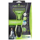 FURminator Hund Unterwolle Kurzhaar