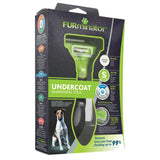 FURminator Hund Unterwolle Kurzhaar