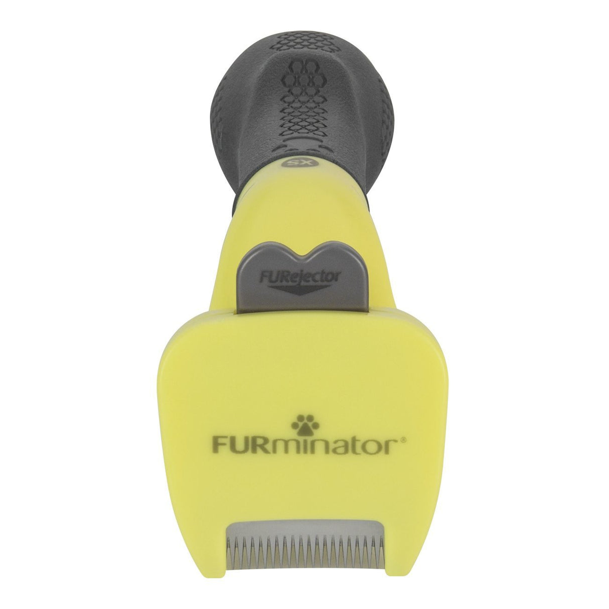 FURminator Hund Unterwolle Langhaar