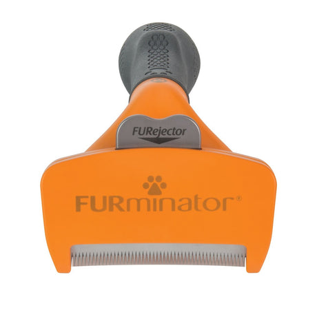 FURminator Hund Unterwolle Langhaar
