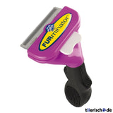 Furminator Katze Langhaar