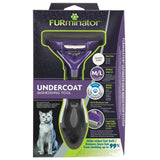 FURminator® Katzen-Fellpflegewerkzeuge Kurzhaar