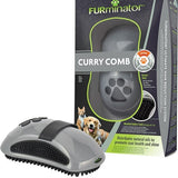 FURminator Striegel – 18,6 x 12 x 5 cm