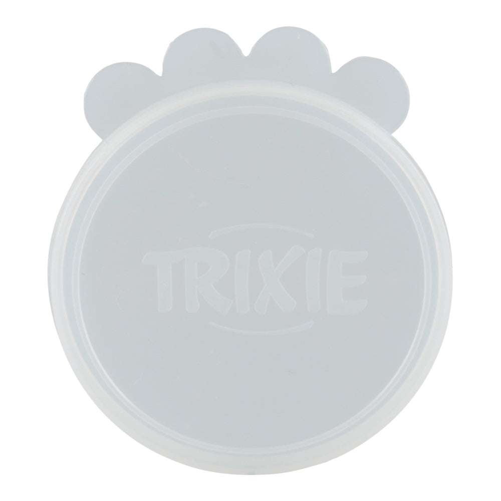 Futterdosen Deckel aus Silikon