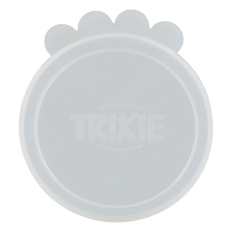 Futterdosen Deckel aus Silikon