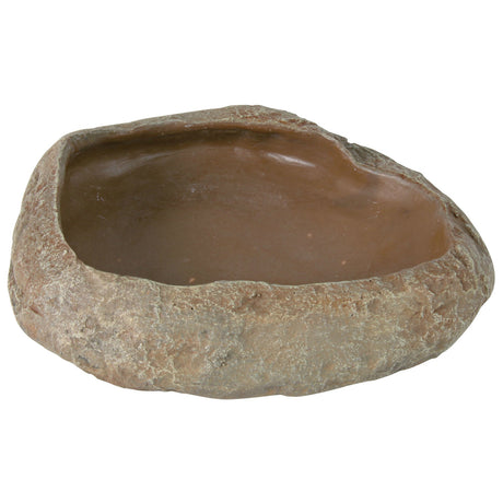 Futterschale und Wasserschale für Reptilien