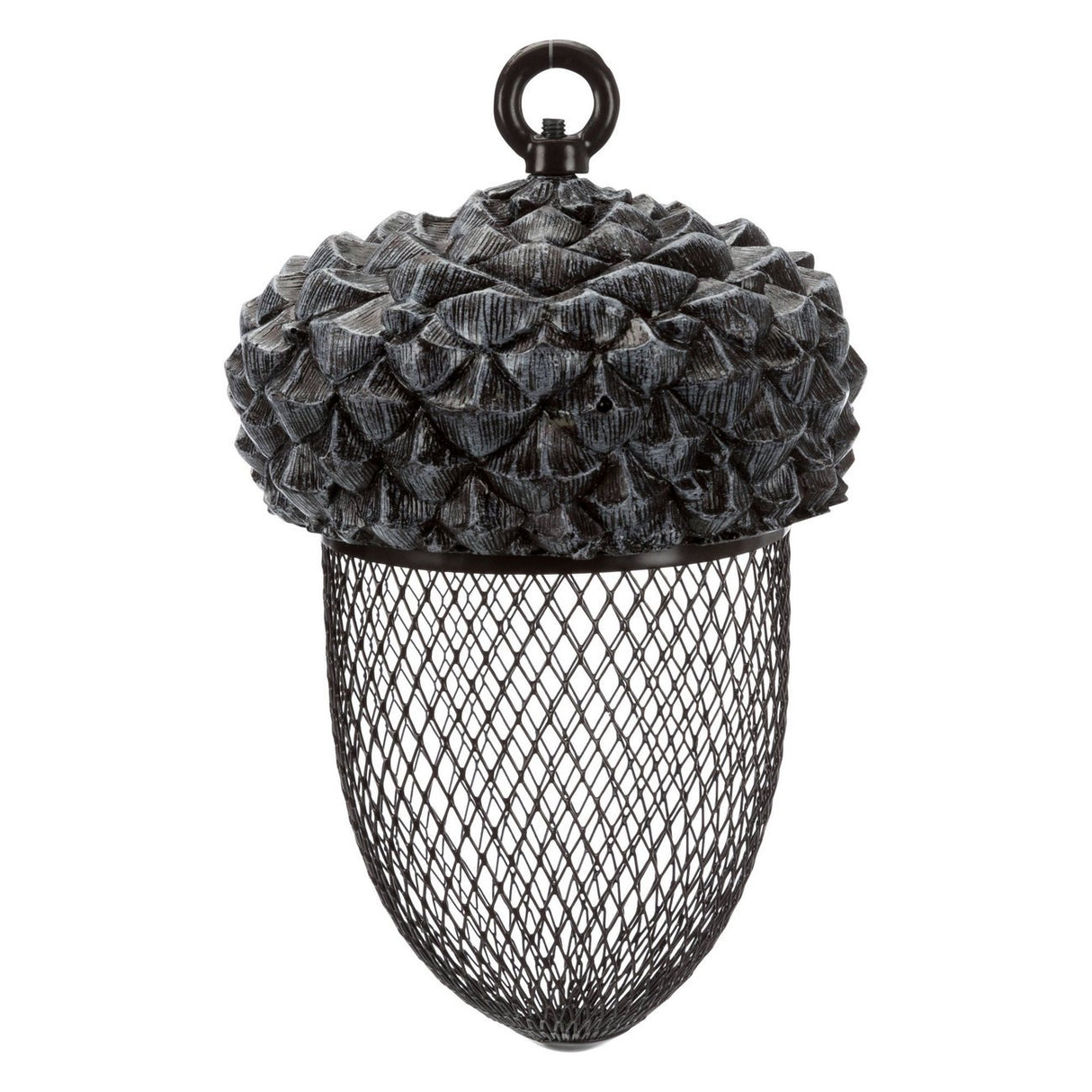 Futterspender Eichel – 700 ml / 14 × 22 cm