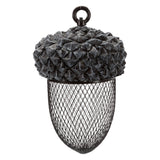 Futterspender Eichel – 700 ml / 14 × 22 cm
