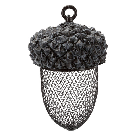Futterspender Eichel – 700 ml / 14 × 22 cm