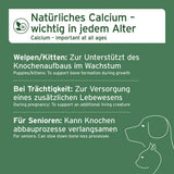 AniForte Gemahlene Eierschalen 250 g