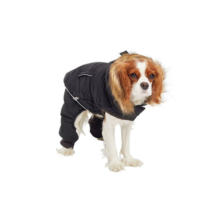 GF Pet Creekside Schneejacke für Hunde
