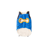 GF Pet Scout Jacke für Hunde