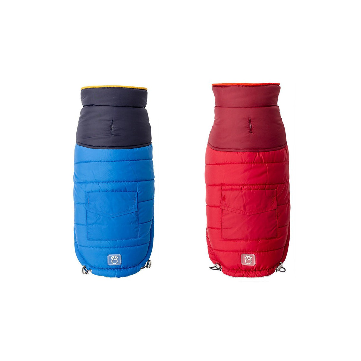GF Pet Scout Jacke für Hunde