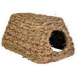 Grasnest für Hamster und Meerschweinchen – 28 x 18 x 13,5 cm