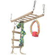 Hängebrücke für Hamster – 25 x 9 cm
