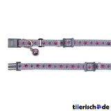 Halsband für Kätzchen und kleine Katzen reflektierend
