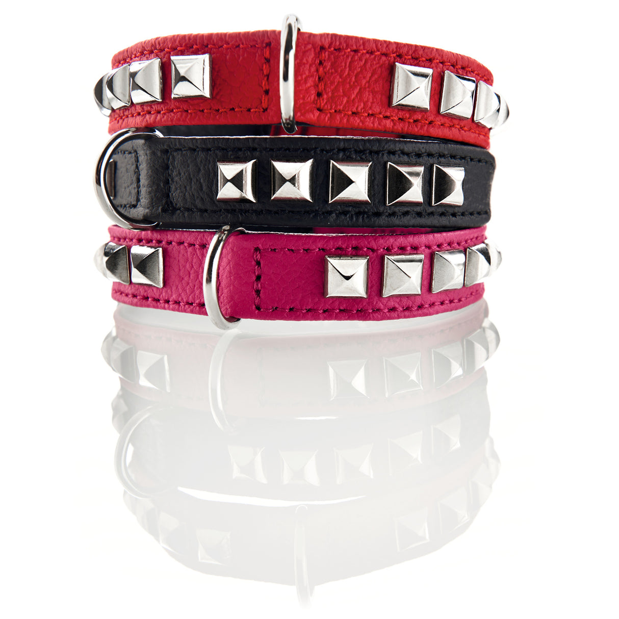 Halsband Rocky Petit für kleine Hunde