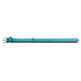 Hunter Hundehalsband Softie Kunstleder