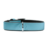 Hunter Hundehalsband Softie Kunstleder