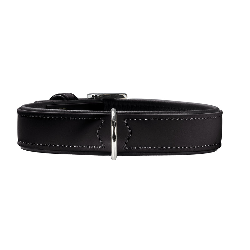 Hunter Hundehalsband Softie Kunstleder
