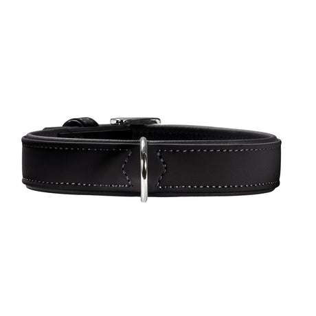 Hunter Hundehalsband Softie Kunstleder