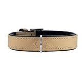 Hunter Hundehalsband Softie Kunstleder