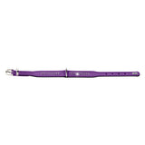Halsband Swarowski Diamond Petit für kleine Hunde
