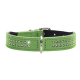 Halsband Swarowski Diamond Petit für kleine Hunde
