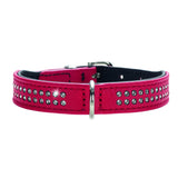 Halsband Swarowski Diamond Petit für kleine Hunde