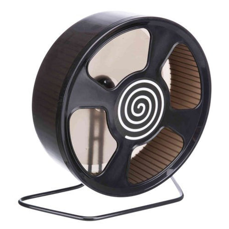Hamsterrad aus Kunststoff – ø 20 cm, Zwerghamster & Mäuse