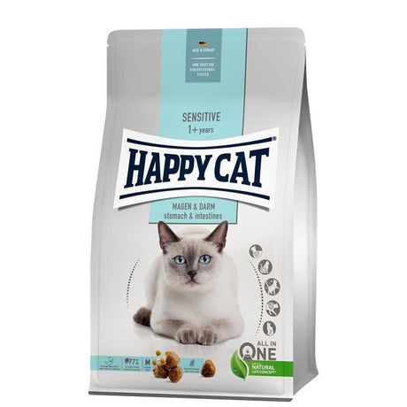 Katzenfutter Sensitive Magen & Darm