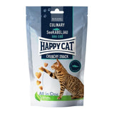 Happy Cat Katzensnack Culinary Crunchy