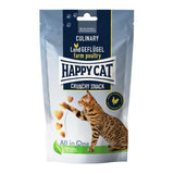 Happy Cat Katzensnack Culinary Crunchy