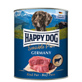 Happy Dog Dose Sensible Pure Germany Rind