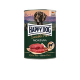 Happy Dog Dose Sensible Pure Montana Pferdefleisch